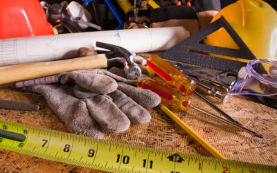 Top Tips For Choosing Tradesmen For Your Project