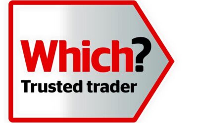 Why Choose A Which? Trusted Trader?